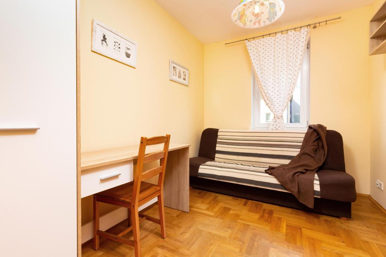 Apartments Warsaw Wyspowa By Renters Exterior foto