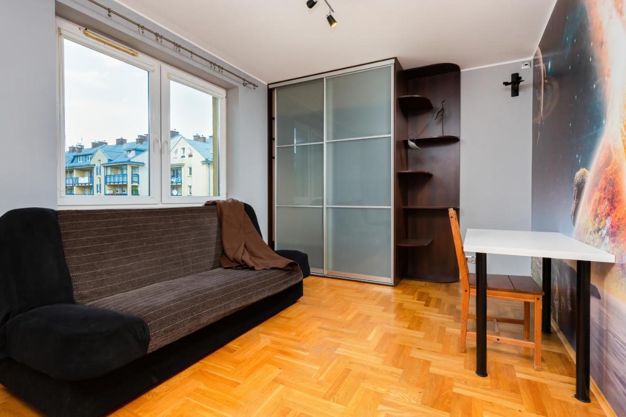 Apartments Warsaw Wyspowa By Renters Exterior foto